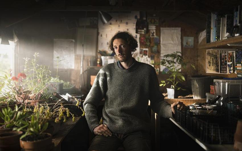 Talking Gardens With Harry Hoblyn, Charleston’s Head Gardener